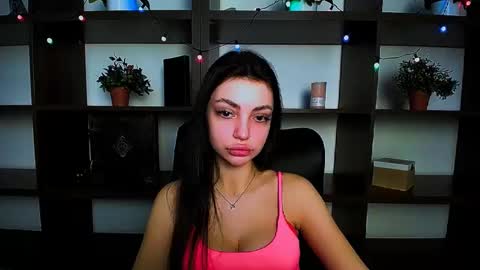 Snapshot of lexi_jos chatting on 19, 2, 2025 Alexia online show from 19, 2, 2025