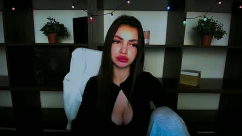 Snapshot of lexi_jos chatting on 26, 2, 2025 Alexia online show from 26, 2, 2025