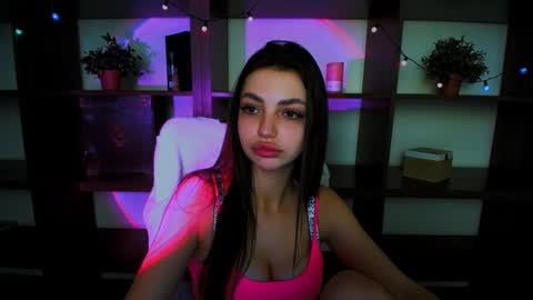Snapshot of lexi_jos chatting on 9, 3, 2025 Alexia online show from 9, 3, 2025