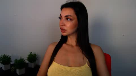 Snapshot of lexi_jos chatting on 23, 6, 2026 Alexia online show from 23, 6, 2026