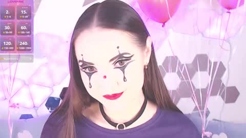 Snapshot of lexi_kiss chatting on 14, 1, 2025 Alexia online show from 14, 1, 2025