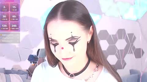Snapshot of lexi_kiss chatting on 16, 1, 2025 Alexia online show from 16, 1, 2025