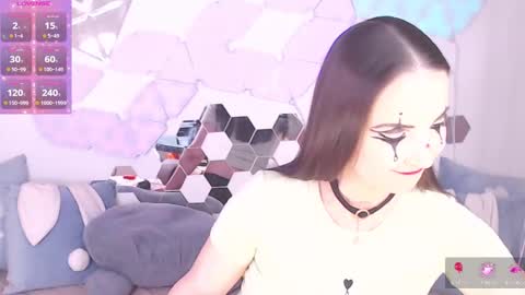 Snapshot of lexi_kiss chatting on 25, 1, 2025 Alexia online show from 25, 1, 2025