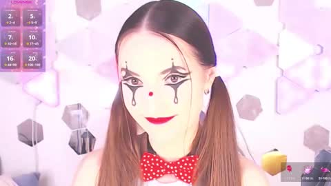 Snapshot of lexi_kiss chatting on 19, 9, 2025 Alexia online show from 19, 9, 2025