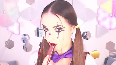Snapshot of lexi_kiss chatting on 26, 9, 2025 Alexia online show from 26, 9, 2025
