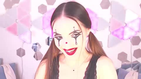Snapshot of lexi_kiss chatting on 2, 10, 2025 Alexia online show from 2, 10, 2025