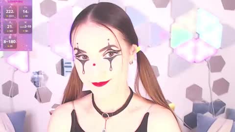 Snapshot of lexi_kiss chatting on 14, 10, 2025 Alexia online show from 14, 10, 2025