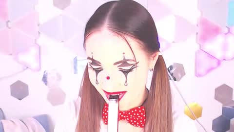 Alexia online show from 20, 11, 2025