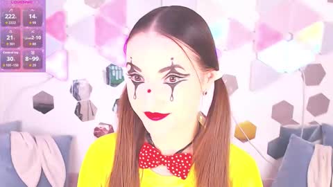 Alexia online show from 2, 12, 2025