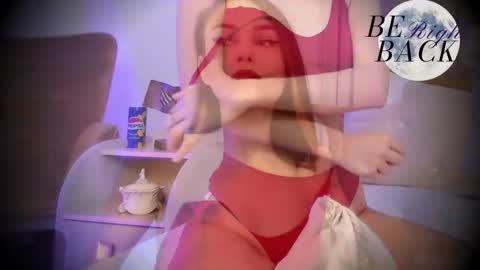 Luna online show from 23, 9, 2025