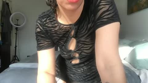 Lexi Purr online show from 2, 7, 2026