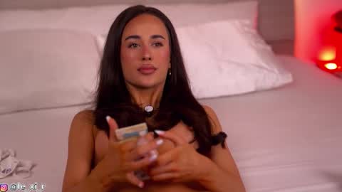 Snapshot of lexi_reed_ chatting on 15, 9, 2025 Lexi Reed online show from 15, 9, 2025