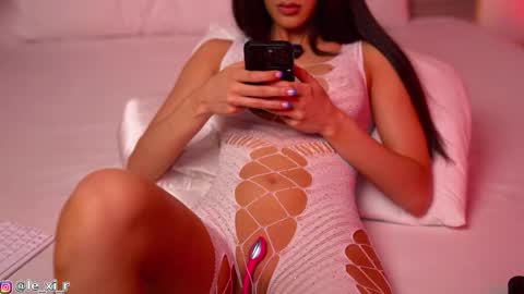 Lexi Reed online show from 25, 10, 2025