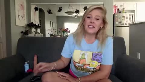 Snapshot of lexi_shocker chatting on 20, 9, 2025 Lexi online show from 20, 9, 2025