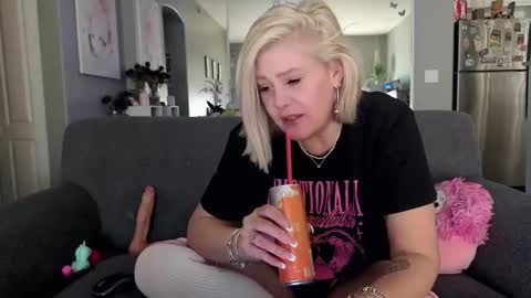 Lexi online show from 8, 1, 2026