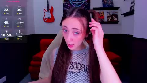 Lexi GTM2 MonWedThurSatSun 1000am-400pm online show from 24, 6, 2026