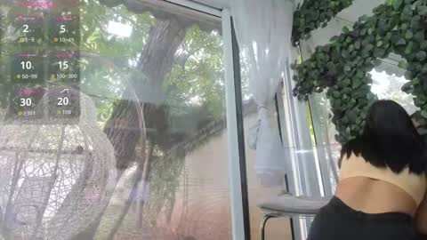 Snapshot of lexi_storm chatting on 10, 9, 2025 lexi_storm online show from 10, 9, 2025
