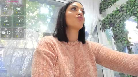 Snapshot of lexi_storm chatting on 5, 10, 2025 lexi_storm online show from 5, 10, 2025