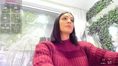 Snapshot of lexi_storm chatting on 9, 10, 2025 lexi_storm online show from 9, 10, 2025