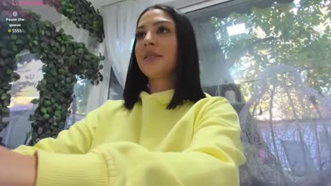 lexi_storm online show from 20, 10, 2025