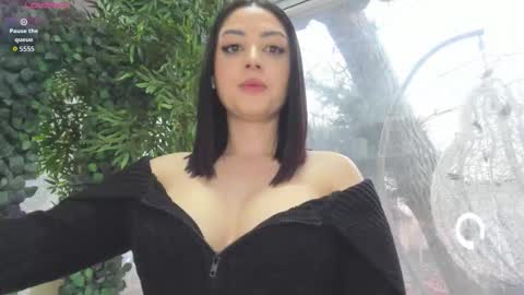 lexi_storm online show from 20, 12, 2025