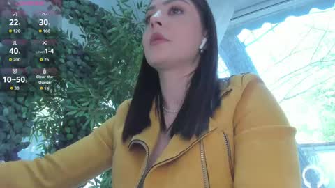 lexi_storm online show from 20, 4, 2026