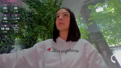 Snapshot of lexi_storm chatting on 31, 5, 2026 lexi_storm online show from 31, 5, 2026