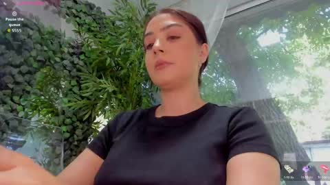Snapshot of lexi_storm chatting on 8, 6, 2026 lexi_storm online show from 8, 6, 2026