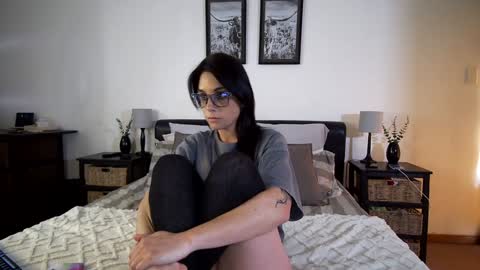 Snapshot of lexiandliam chatting on 16, 1, 2025 LexiandLiam online show from 16, 1, 2025