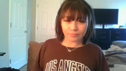 Snapshot of lexibaker96 chatting on 29, 1, 2025 Lexi Baby online show from 29, 1, 2025