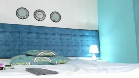 LEXYCRIMSON online show from 11, 1, 2026