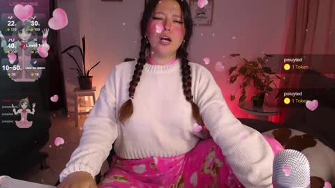 Snapshot of lexie_babe chatting on 29, 12, 2024 Lexie Thompson 8pm 0000am -5 online show from 29, 12, 2024