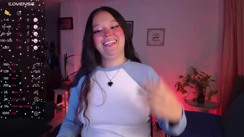 Snapshot of lexie_babe chatting on 14, 2, 2025 Lexie Thompson 8pm 0000am -5 online show from 14, 2, 2025