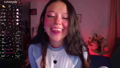 Snapshot of lexie_babe chatting on 14, 2, 2025 Lexie Thompson 8pm 0000am -5 online show from 14, 2, 2025