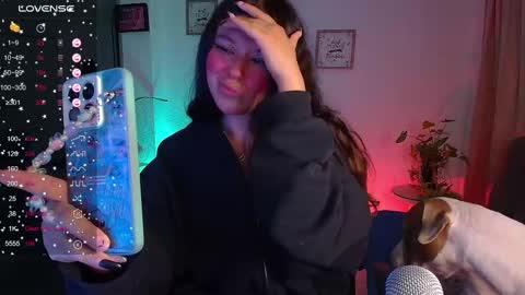 Snapshot of lexie_babe chatting on 28, 2, 2025 Lexie Thompson 8pm 0000am -5 online show from 28, 2, 2025