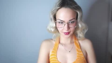 Lexie online show from 14, 1, 2025