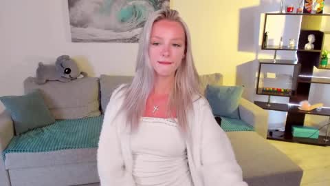 lexieblonde online show from 27, 5, 2026