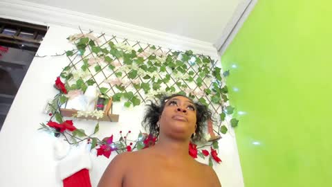 Lexieegrey online show from 29, 12, 2024