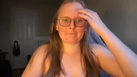 lexie online show from 21, 2, 2025