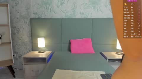 Snapshot of lexiethompson_ chatting on 15, 9, 2025 Lexie Thompson online show from 15, 9, 2025