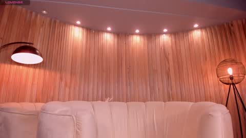 Lexie  online show from 21, 12, 2024