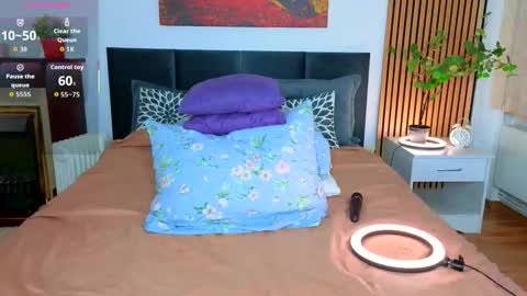 Snapshot of lexiflower1 chatting on 14, 12, 2025 Lexi online show from 14, 12, 2025