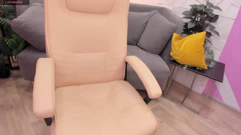 Lexi online show from 20, 1, 2025