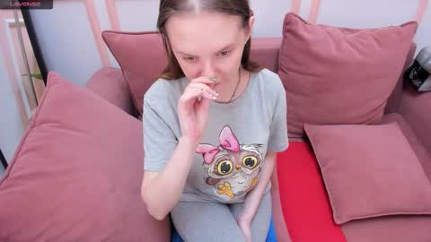 Lexi online show from 23, 9, 2025