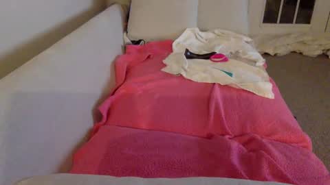 Alexia L. online show from 1, 3, 2025