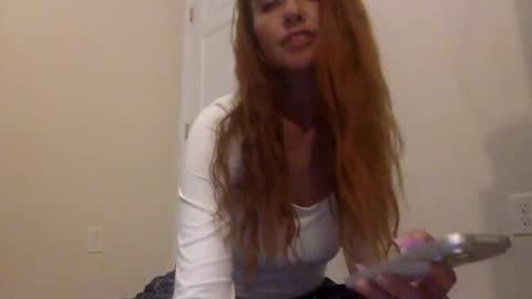Alexia L. online show from 30, 5, 2026