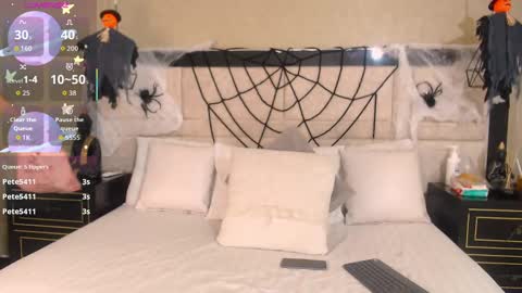 Snapshot of lexiiboling chatting on 8, 10, 2025 LexiiBoling online show from 8, 10, 2025