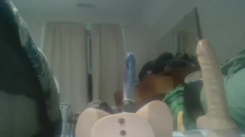 lexijackman online show from 21, 9, 2025