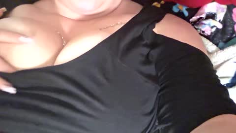 Snapshot of lexilick91 chatting on 28, 10, 2025 Lexi Lick online show from 28, 10, 2025