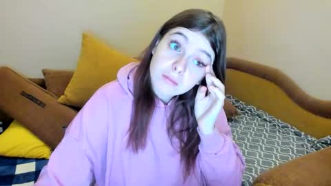 Elisabeth online show from 10, 1, 2026